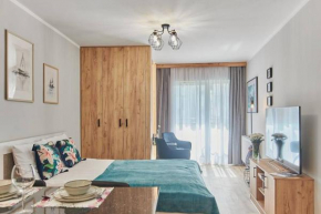Golden Hour Apartments- Plac Słowiański 18, Świnoujście